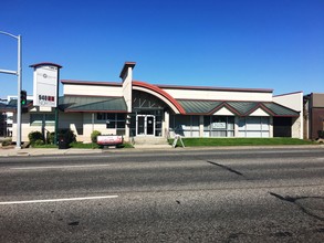 1303 N Division St, Spokane, WA for rent Primary Photo- Image 1 of 10