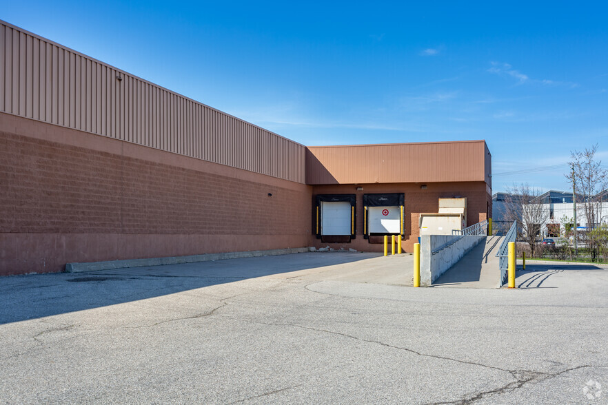 245 Strasburg Rd, Kitchener, ON for sale - Building Photo - Image 3 of 5