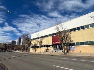 More details for 601-639 E 18th Ave, Denver, CO - Office for Rent