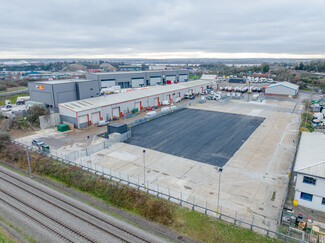 More details for Botany Way, Purfleet - Industrial for Rent