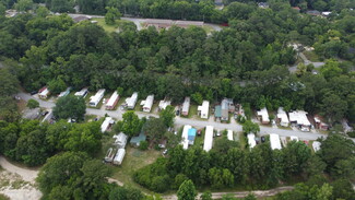 More details for 114 Trailer Park Dr, Macon-Bibb, GA - Residential for Sale