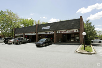 1316 W Chester Pike, West Chester, PA for sale Primary Photo- Image 1 of 1