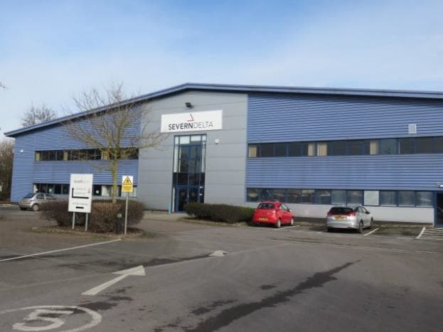 More details for 1 Showground Rd, Bridgwater - Industrial to Rent