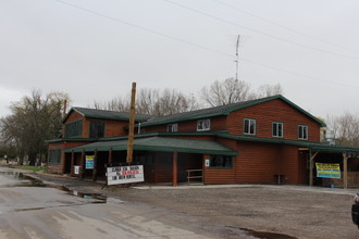 8839 S Wolf River Rd, Fremont, WI for sale Building Photo- Image 1 of 1