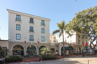 More details for 533 State St, Santa Barbara, CA - Retail for Rent