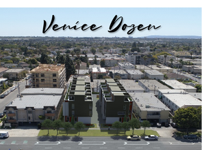 12610 Venice Blvd, Los Angeles, CA for sale Construction Photo- Image 1 of 1