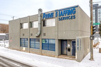 More details for 10335 95th St NW, Edmonton, AB - Office, Office / Retail to Rent