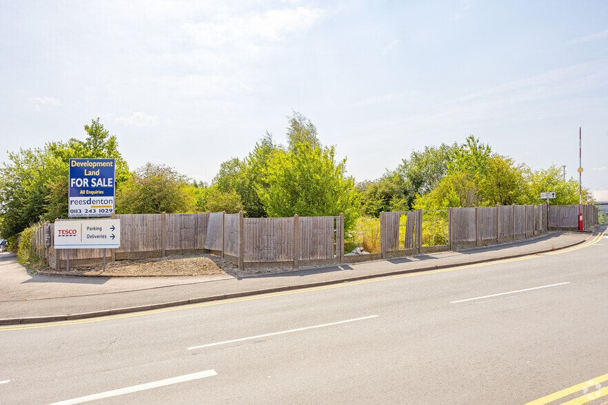 Gateford Rd, Worksop for sale - Primary Photo - Image 1 of 1