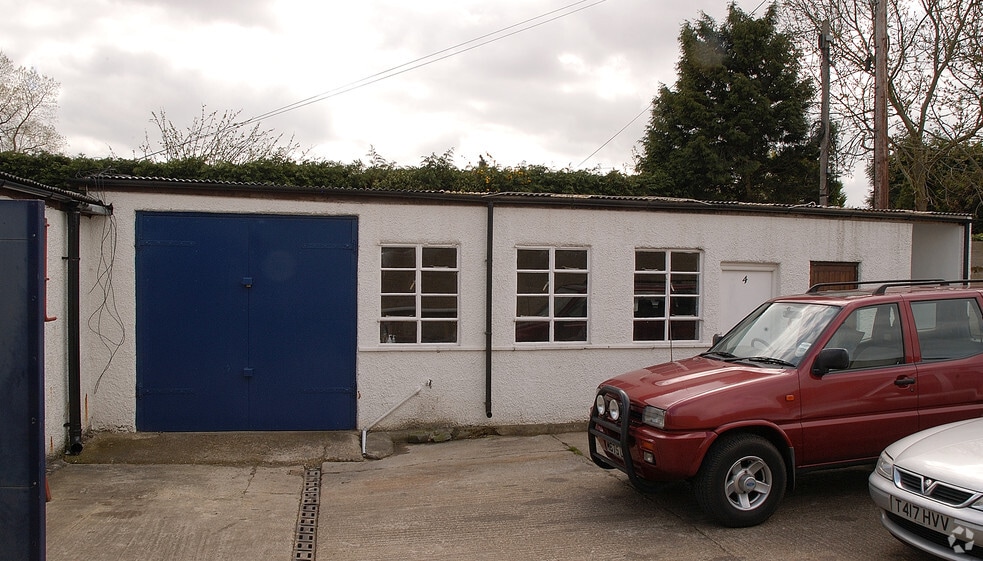 Sheephouse Rd, Maidenhead for sale - Building Photo - Image 1 of 1