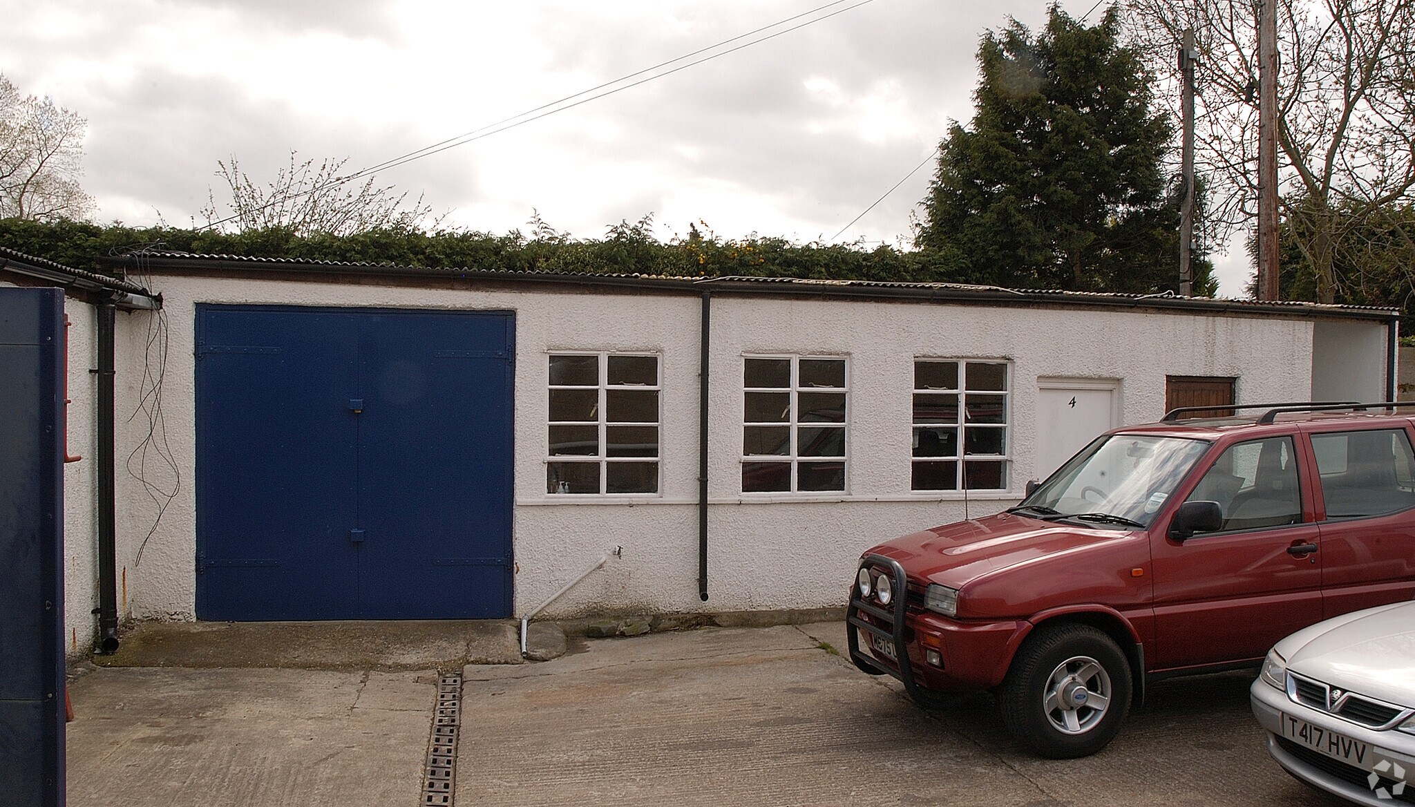 Sheephouse Rd, Maidenhead for sale Building Photo- Image 1 of 1