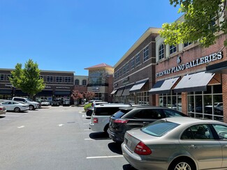 More details for North Point Pky, Alpharetta, GA - Retail for Rent