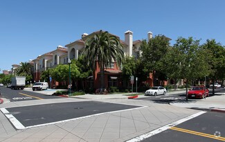 More details for 1001-1101 Park Pl, San Mateo, CA - Retail for Rent