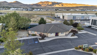 More details for 1987 Old Hot Springs Rd, Carson City, NV - Retail for Sale