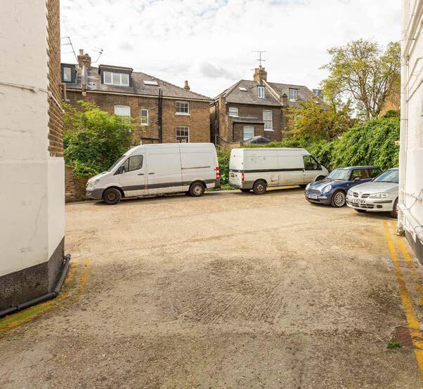 18 Wilberforce Rd, London N4 2SW UK