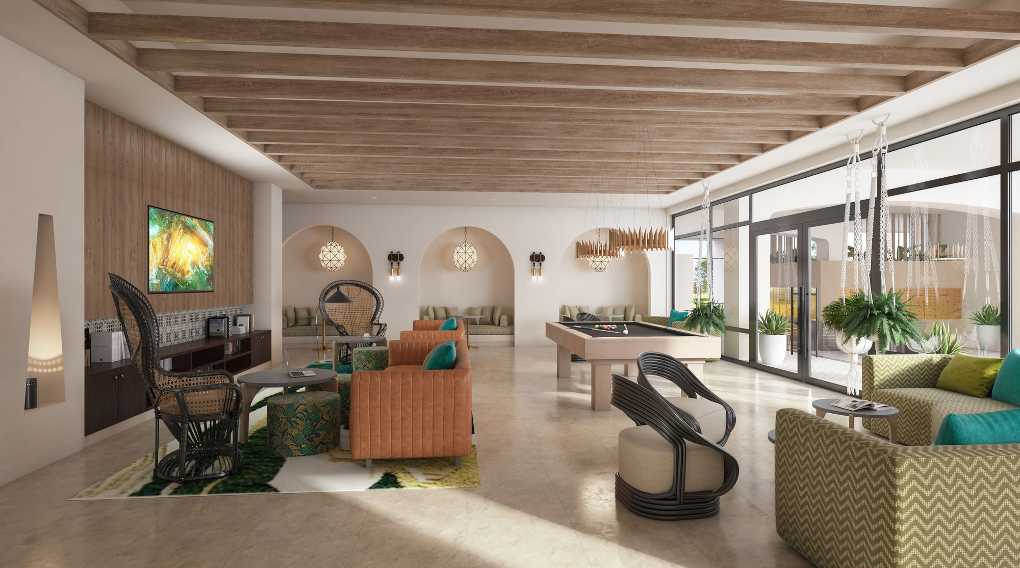 2040-2060 N Scottsdale Rd, Scottsdale, AZ to rent Building Photo- Image 1 of 120