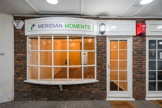 More details for 1 Regent Arcade, Grimsby - Retail to Rent
