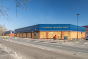 Canterbury Industrial Park - Commercial Property