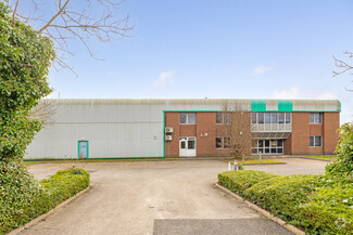 More details for 107 Boston Rd, Leicester - Industrial for Rent