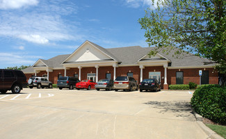 More details for 1736-1740 Taliaferro Trl, Montgomery, AL - Office/Medical for Rent