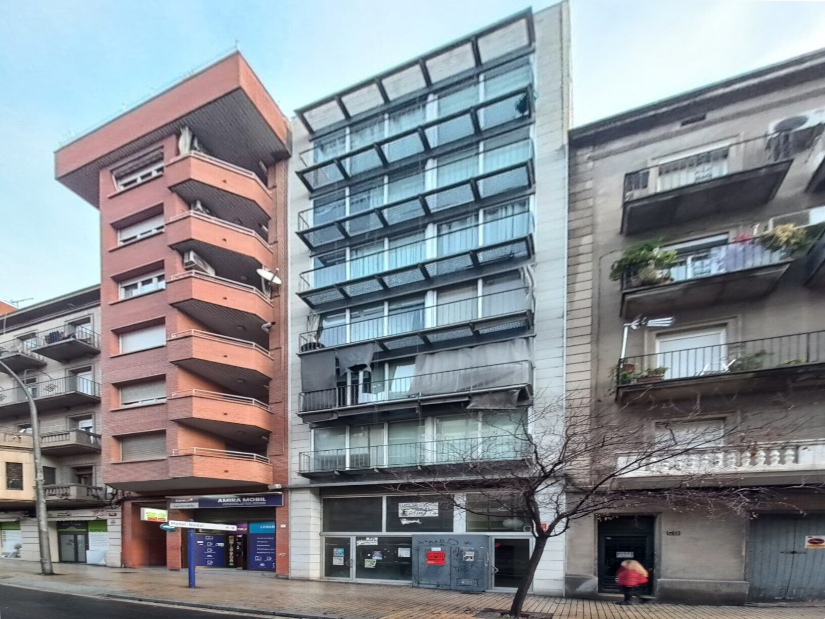 Build-to-Rent in Lleida, Lérida for sale Building Photo- Image 1 of 2
