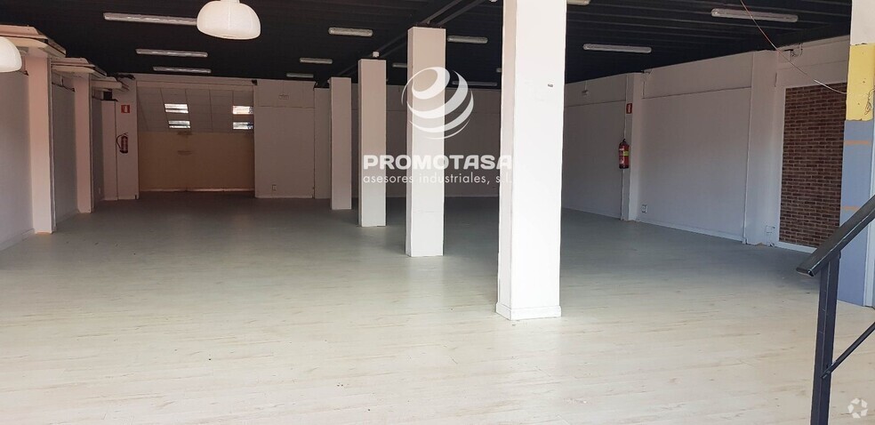 Industrial in Arganda del Rey, MAD for rent - Building Photo - Image 1 of 2