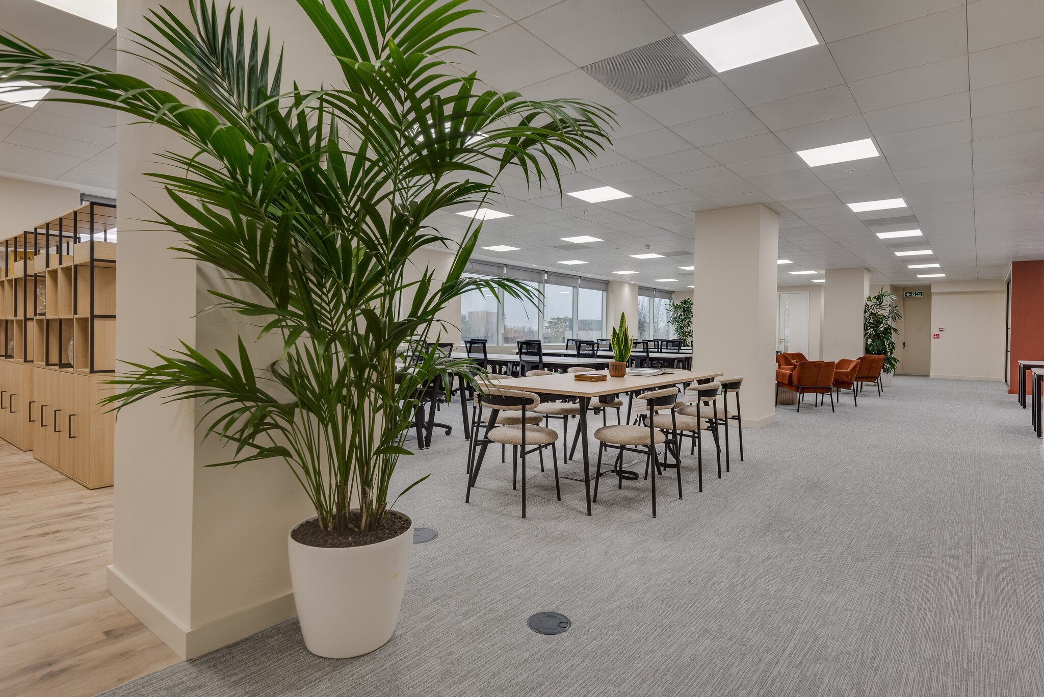 3 Shortlands, London to rent Interior Photo- Image 1 of 6