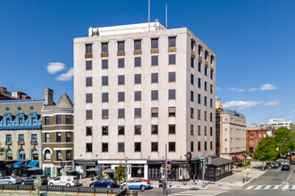 1601 Connecticut Ave NW, Washington, DC for rent Building Photo- Image 1 of 8