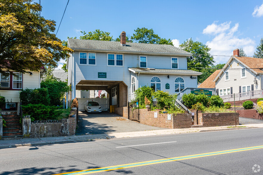 350 Main St, West Orange, NJ for sale - Building Photo - Image 1 of 1