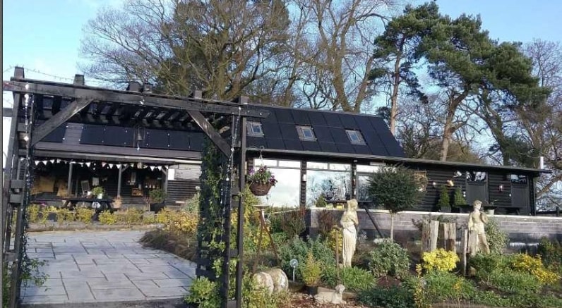 Chebsey, Stafford for sale - Primary Photo - Image 1 of 1