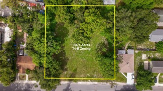 More details for 1108 19th W St, Bradenton, FL - Land for Sale