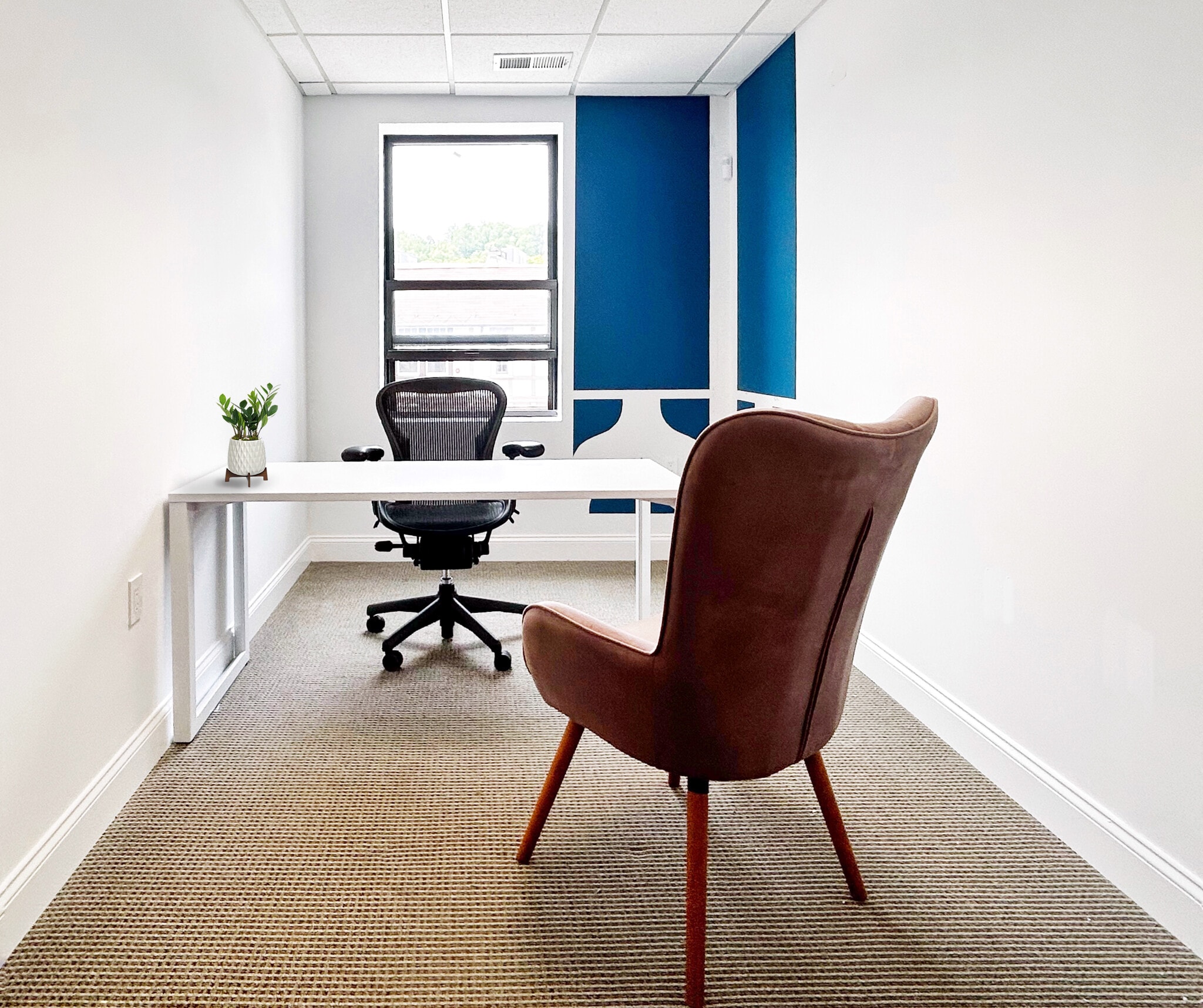 605 Valley Rd, Upper Montclair, NJ to rent Interior Photo- Image 1 of 3