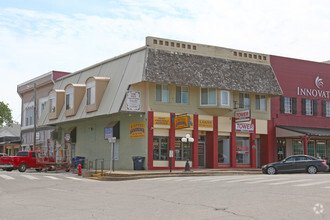 102-104 E Main St, Purcell, OK for sale Primary Photo- Image 1 of 1