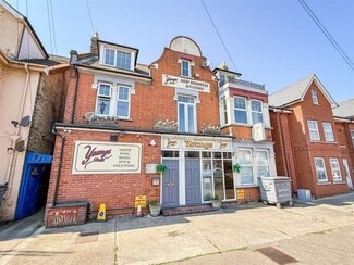 More details for 107 Wellesley Rd, Clacton On Sea - Retail for Sale