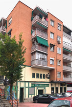 Residential in Alcobendas, MAD for sale Primary Photo- Image 1 of 3