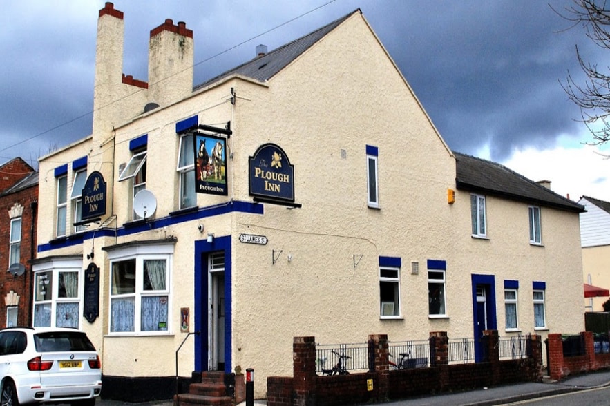 Upton St, Gloucester for sale - Primary Photo - Image 1 of 1