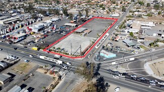 More details for 15082 Valley Blvd, Fontana, CA - Industrial for Rent