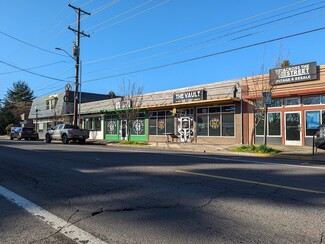 More details for 1111-1117 Edgewater St NW, Salem, OR - Retail for Sale