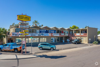 244 N Country Club Dr, Mesa, AZ for sale Building Photo- Image 1 of 1