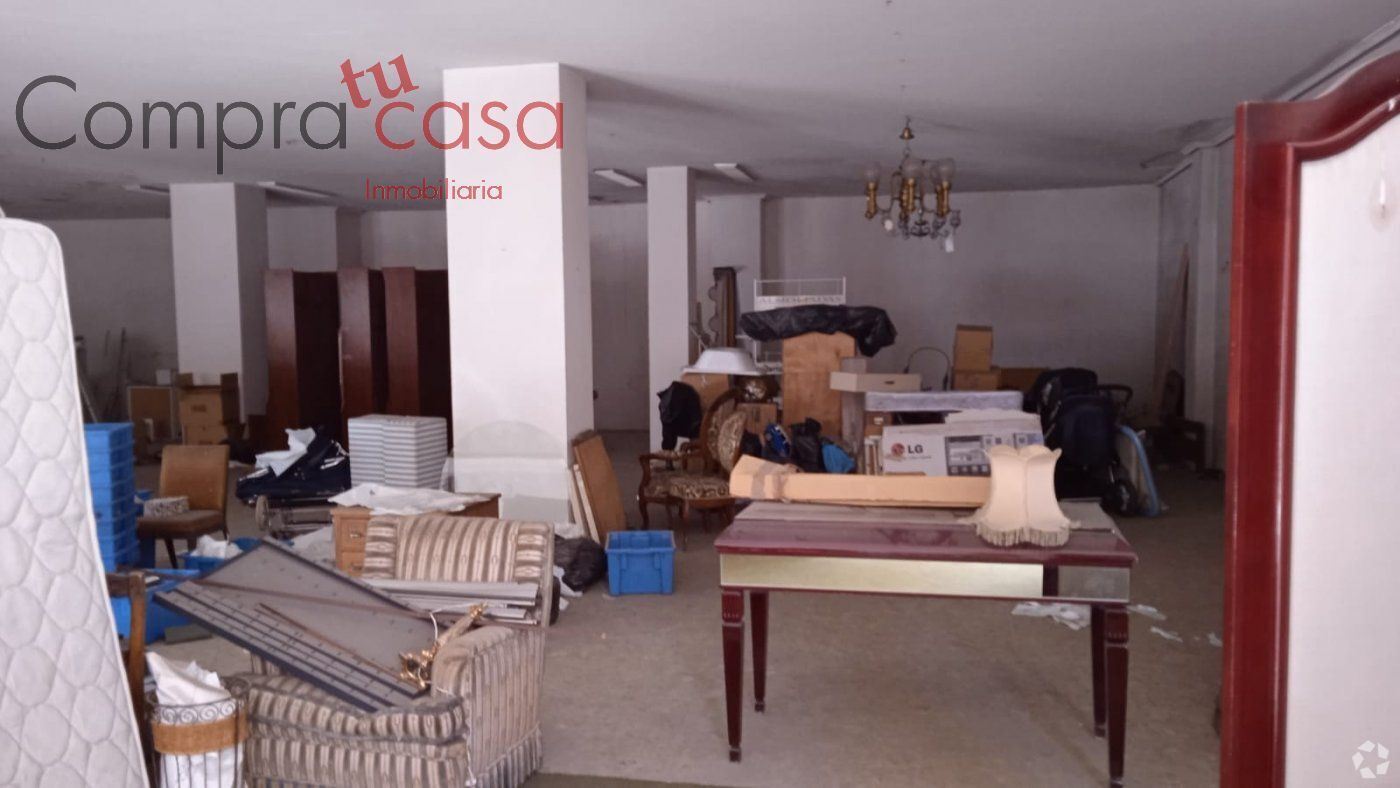 Segovia, SEG 40006 - Unit Puerta 01, Esc. 1 -  - Interior Photo - Image 2 of 3