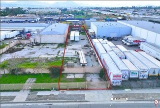 More details for 777 W Rialto Ave, San Bernardino, CA - Land to Rent
