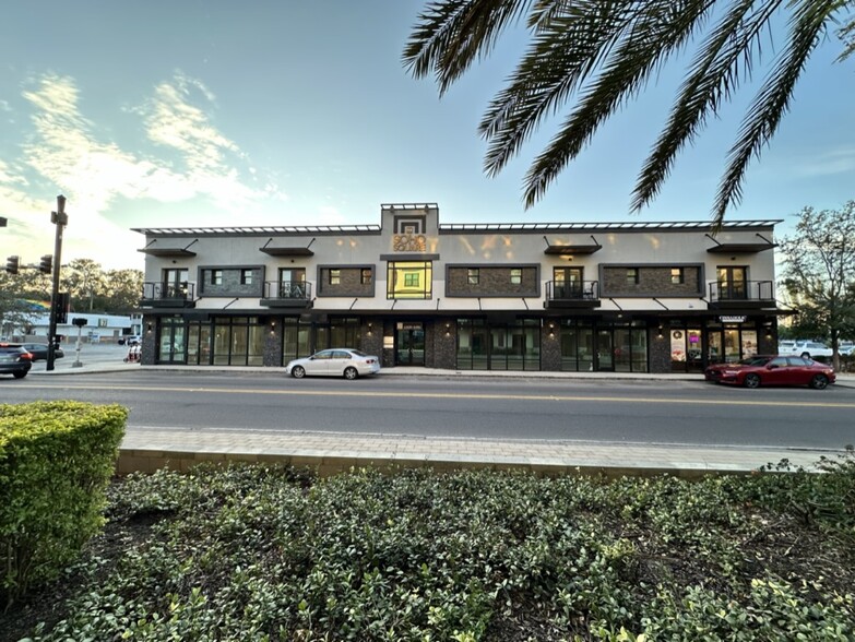 927 S Howard Ave, Tampa, FL for rent - Building Photo - Image 1 of 10