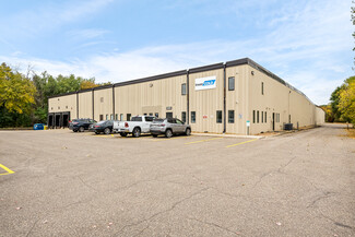 More details for 6085 Claude Way, Inver Grove Heights, MN - Industrial for Rent