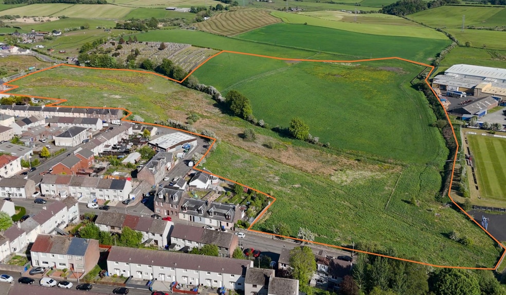 Crosshill Rd, Maybole for sale - Other - Image 2 of 5