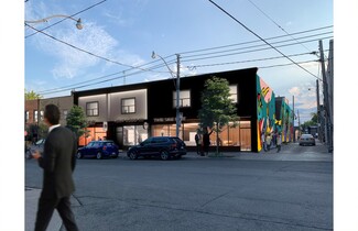 More details for 170-176 Ossington Ave, Toronto, ON - Retail for Rent