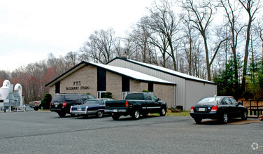 2300 Industry Ct, Forest Hill, MD for sale Primary Photo- Image 1 of 1