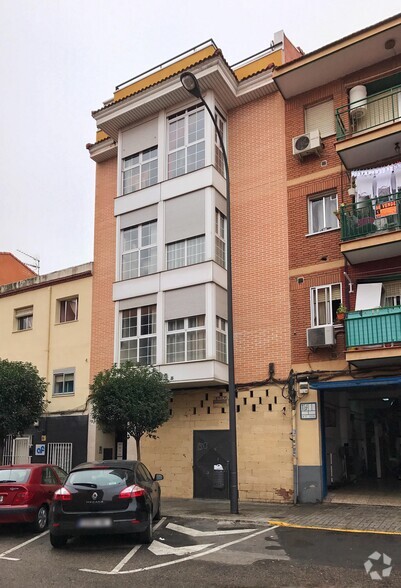 Residential in Getafe, MAD for sale - Building Photo - Image 2 of 2