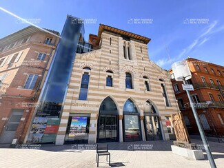 More details for 1 Rue Dalayrac, Toulouse - Office to Rent