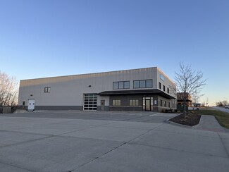 More details for 1115 S Bell Ave, Ames, IA - Light Industrial for Rent