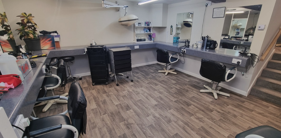 19 Market St, Bradford-On-Avon to rent Interior Photo- Image 1 of 4