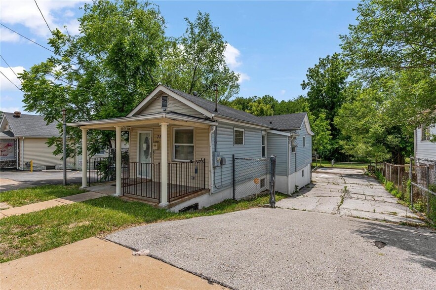 7228 West Florissant Ave, Jennings, MO for sale - Building Photo - Image 2 of 14